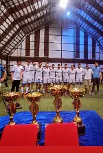 Şampiyon Dışdedelerspor