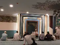 Vefatının 4.sene-i devriyesinde Taraklı Termal Camiinde mevlit okutuldu