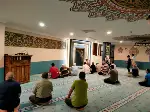Vefatının 4.sene-i devriyesinde Taraklı Termal Camiinde mevlit okutuldu