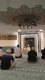 Vefatının 4.sene-i devriyesinde Taraklı Termal Camiinde mevlit okutuldu