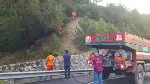 Taraklı'da orman yangını! Facianın önüne geçildi