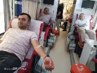 Taraklı’da Kan Bağışı Etkinliği Gerçekleştirildi