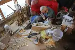Zamanın gözde mesleğiydi, teknolojiye yenildi