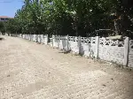 Kilit parke taş onarım çalışmaları devam ediyor