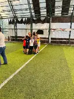 Taraklı’da Kur’an Kursları Arası Halı saha Futbol turnuvası