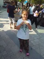 Taraklı’da Esnaf Aşure Dağıttı