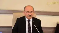 Sakarya Valiliğine Yaşar Karadeniz atandı