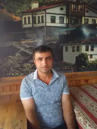 Yunus Uslu Muhtar adaylığını Açıkladı