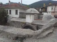 Sahi ya Taraklı’da Tescilli Osmanlı Hamamı Vardı….