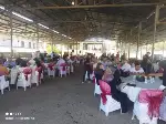 Postacı Mesut Oğlunu Evlendirdi