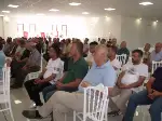 MHP Taraklı'da başkan yeniden Halim Cingöz