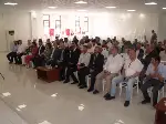 MHP Taraklı'da başkan yeniden Halim Cingöz
