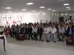 MHP Taraklı'da başkan yeniden Halim Cingöz