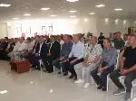 MHP Taraklı'da başkan yeniden Halim Cingöz