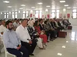 MHP Taraklı'da başkan yeniden Halim Cingöz