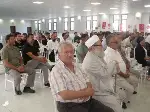 MHP Taraklı'da başkan yeniden Halim Cingöz