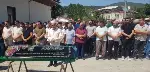 2 cenaze namazı kılındı