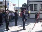 30 AĞUSTOS ZAFER BAYRAMI TARAKLI’DA DA KUTLANDI