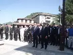 30 AĞUSTOS ZAFER BAYRAMI TARAKLI’DA DA KUTLANDI