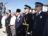 30 AĞUSTOS ZAFER BAYRAMI TARAKLI’DA DA KUTLANDI