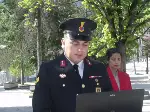 30 AĞUSTOS ZAFER BAYRAMI TARAKLI’DA DA KUTLANDI
