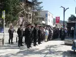 30 AĞUSTOS ZAFER BAYRAMI TARAKLI’DA DA KUTLANDI