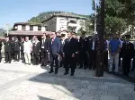 30 AĞUSTOS ZAFER BAYRAMI TARAKLI’DA DA KUTLANDI