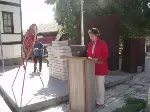 30 AĞUSTOS ZAFER BAYRAMI TARAKLI’DA DA KUTLANDI