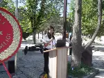 30 AĞUSTOS ZAFER BAYRAMI TARAKLI’DA DA KUTLANDI