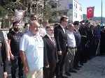 30 AĞUSTOS ZAFER BAYRAMI TARAKLI’DA DA KUTLANDI