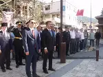 30 AĞUSTOS ZAFER BAYRAMI TARAKLI’DA DA KUTLANDI