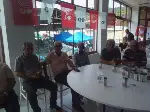 CHP TARAKLI’da BAŞKAN CEMİLE KARABIYIKOĞLU