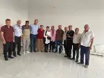 CHP TARAKLI’da BAŞKAN CEMİLE KARABIYIKOĞLU