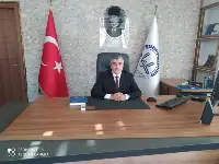 Yeni Müftü İhsan Kurt Görevine Başladı
