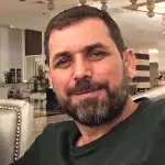 AK Parti’de 4 isimden biri İlçe Başkanı olabilirRifat ÇİRAZ
