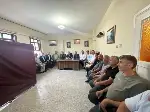 AK Partide İlçe Başkanlığı için Temayül