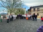 AK Partide İlçe Başkanlığı için Temayül
