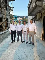 AK Partide İlçe Başkanlığı için Temayül