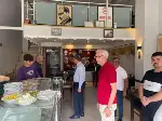 MURAT KAYA’dan TARAKLI ZİYARETİ