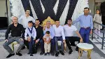 KERİM KOCAGÖZ DELİKANLI OLDU