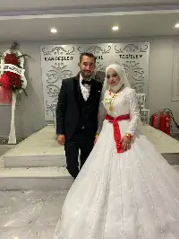 Evlilik kervanına katıldılar