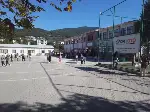 Okullar Açıldı