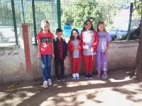 Okullar Açıldı