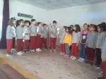 İLKÖĞRETİM HAFTASI KUTLANDI