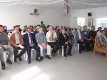 İLKÖĞRETİM HAFTASI KUTLANDI