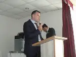 İLKÖĞRETİM HAFTASI KUTLANDI
