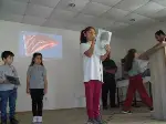 İLKÖĞRETİM HAFTASI KUTLANDI