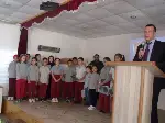 İLKÖĞRETİM HAFTASI KUTLANDI