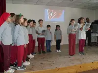 İLKÖĞRETİM HAFTASI KUTLANDI