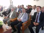 İLKÖĞRETİM HAFTASI KUTLANDI